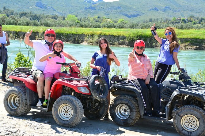 Quad Safari Adventure in Marmaris with Transfer - Who This Quad Safari Suits Best (and Who Might Not Love It)