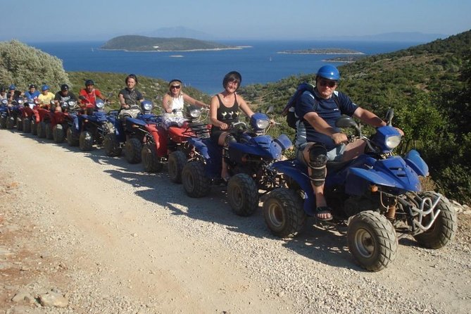Quad Safari From Kusadasi Port / Hotels - Who Should Book This Quad Safari, and Who Should Skip It