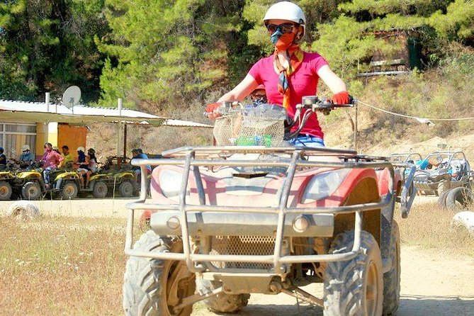 Quad Safari From Kusadasi Port / Hotels - Should You Book It? My Practical Recommendation