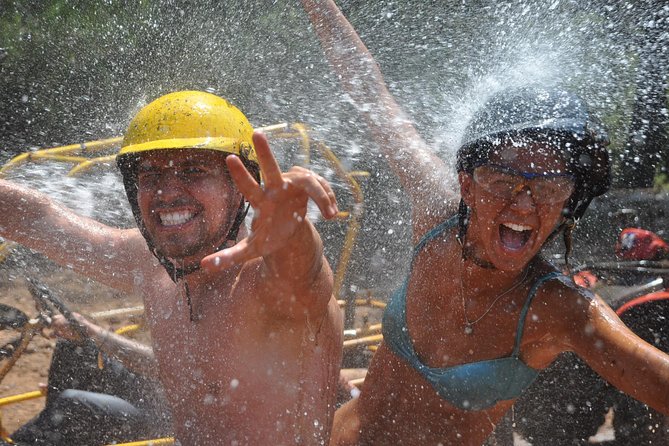 Quad Safari in Kusadasi - Key highlights you’ll actually feel on this quad safari