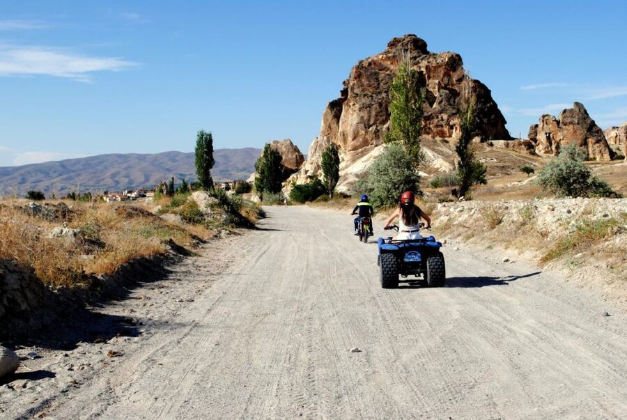 Quad Safari through the Sword, Love & Rose Valleys - Who This Quad Safari Is Best For (And Who Should Skip It)