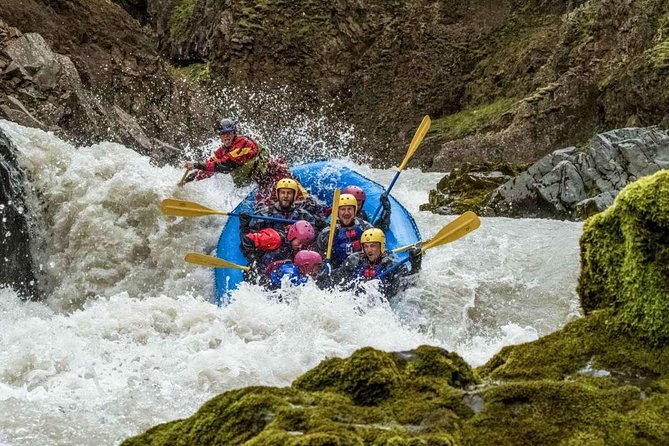 Rafting Combo Tour from Antalya: Zipline, Quad/Buggy w/Lunch - Key highlights worth knowing before you go