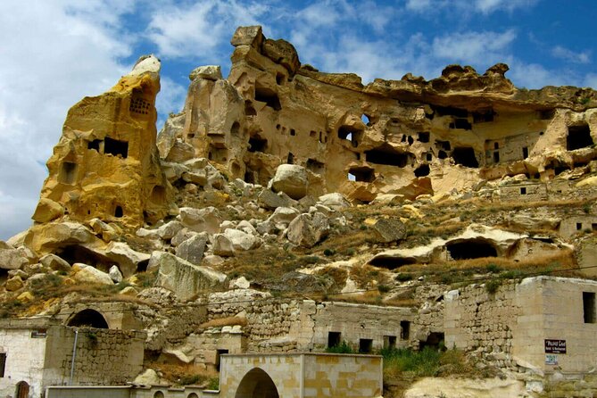 Red / North of Cappadocia Tour - A Red Tour That Moves Like a Pro Plan