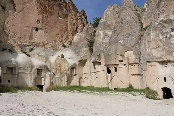 Red / North of Cappadocia Tour - Pickup and Timing: What 7 to 9 Hours Means in Real Life