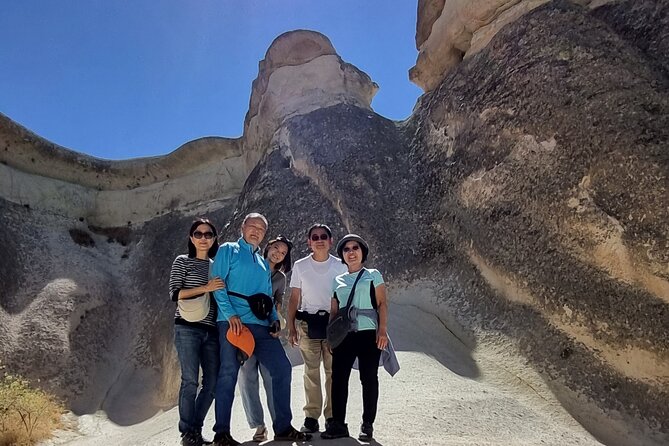 Red Tour Cappadocia - Pickup, timing, and how to plan your day
