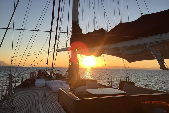 Relaxing Cruise with Lunch in Marmaris - Duration, What You’ll Actually Be Doing for 6 Hours