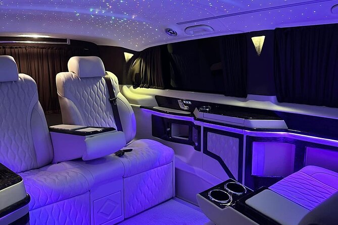 Reliable & Safe Istanbul Airport Taxi Transfer – VIP Service - 24/7 Service: The Big Deal When Your Flight Is at Night