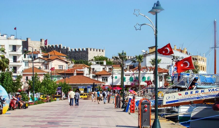 Rhodes: Marmaris Day Trip by High-Speed Boat - Should you book the Rhodes to Marmaris day trip with Sea Dreams?
