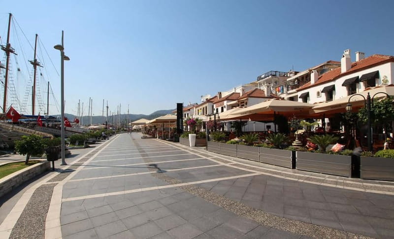 Rhodes: Marmaris Day Trip by High-Speed Boat - Who this day trip suits best, and who should skip it