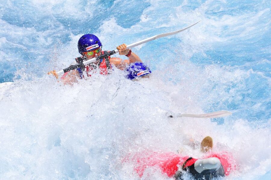 River Kayaking in Köprülü Canyon National Park - Price and value: why 28 US dollars can be fair