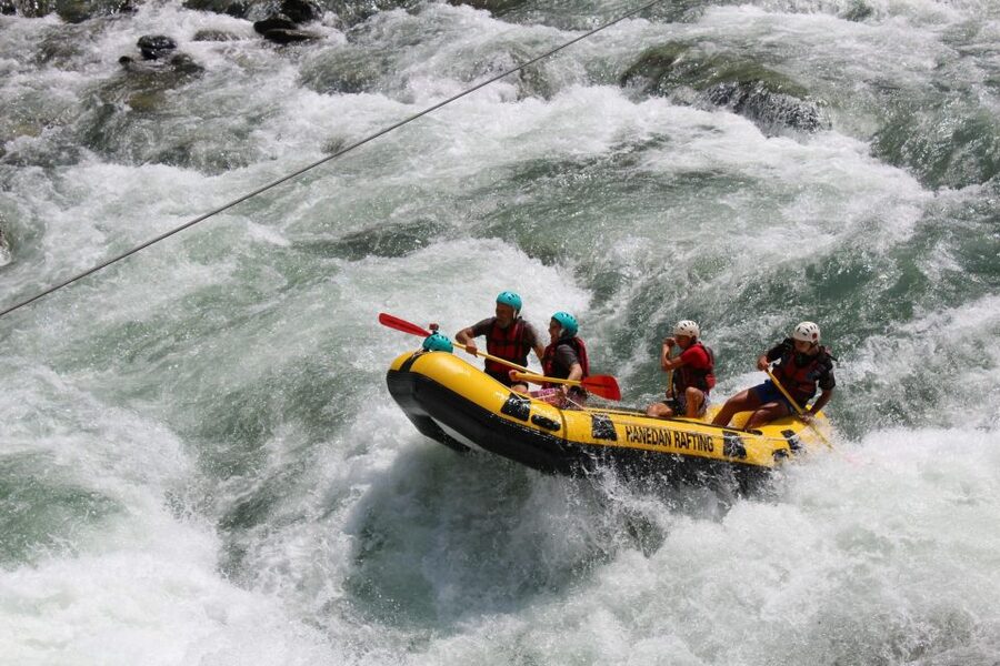 Rize: Ayder Tour & Kaçkar Mountaıns & Fırtına Valley - Key things to know before you go