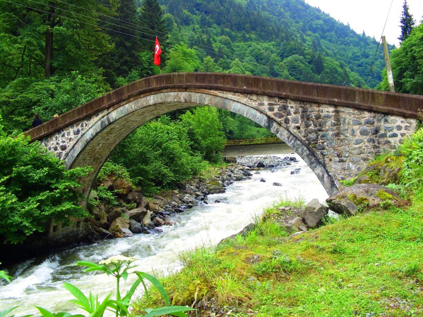 Rize: Ayder Tour & Kaçkar Mountaıns & Fırtına Valley - Ayder Plateau: where you slow down, eat, and pick your next move