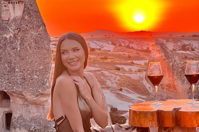 Romantic Cappadocia Sunset Dinner and Wine - Price and value: why $85 can feel fair for what you get