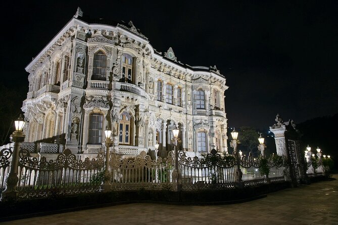 Romantic Night Cruise Live Violinist - Price and value: is $60.47 per person worth it?