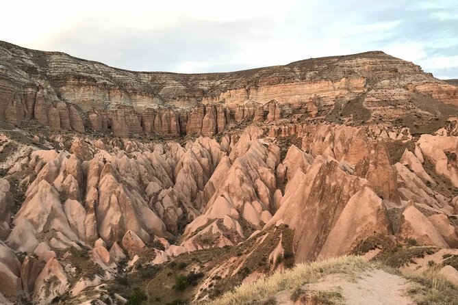 Rose Valley Sunset Hiking in Cappadocia - Should you book the Rose Valley sunset hike?