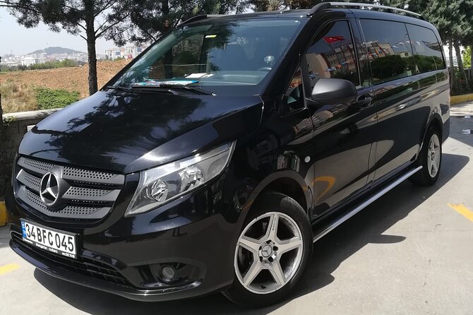Sabiha Airport Private Transfer - Key Takeaways Before You Go