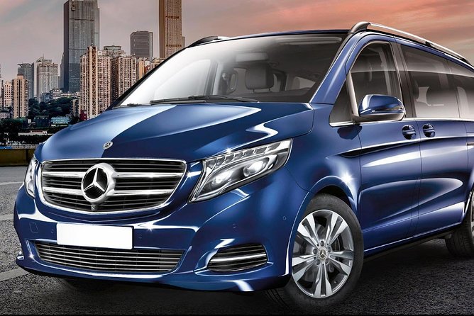 Sabiha Airport to Istanbul City Centre Private Transfer or Vice Versa (1-4pax) - Key Points to Know Before You Go