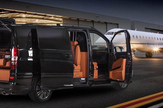 Sabiha Airport to Istanbul City Centre Private Transfer or Vice Versa (1-4pax) - Practical Tips That Make This Go Smoothly