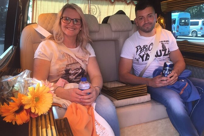 Sabiha Airport Transfer From Or To Hotel Meet Transfer - Why Sabiha Gökçen (SAW) private transfers feel worth it