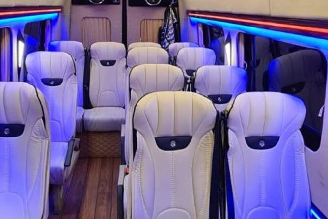 Sabiha Airport Transfer From Or To Hotel Meet Transfer - Private and practical: who this transfer suits best
