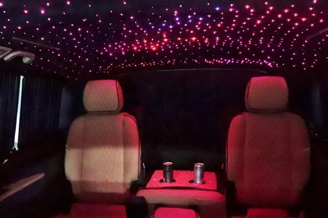 Sabiha Airport Transfer From Or To Hotel Meet Transfer - The small logistics to confirm before you ride