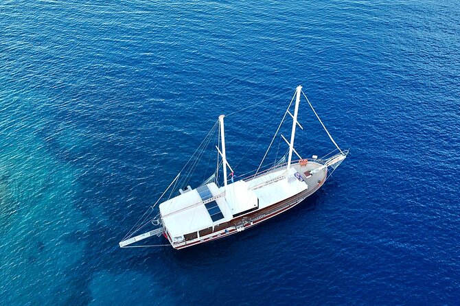 Sail Turkey: 18-39's Fethiye to Olympos Gulet Cruise - Who this cruise is for (and who should skip it)