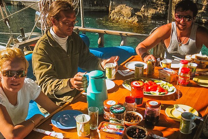 Sail Turkey: Gulet cruise Fethiye to Olympos - Entrance fees and optional add-ons, so you budget without surprises
