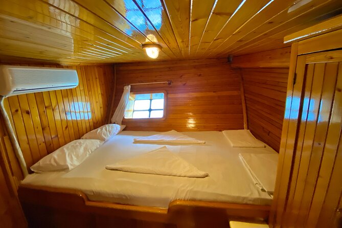 Sail Turkey: Mix Age Fethiye to Olympos Gulet Cruise - Fethiye departure at 10:00 am, then life slows on the water