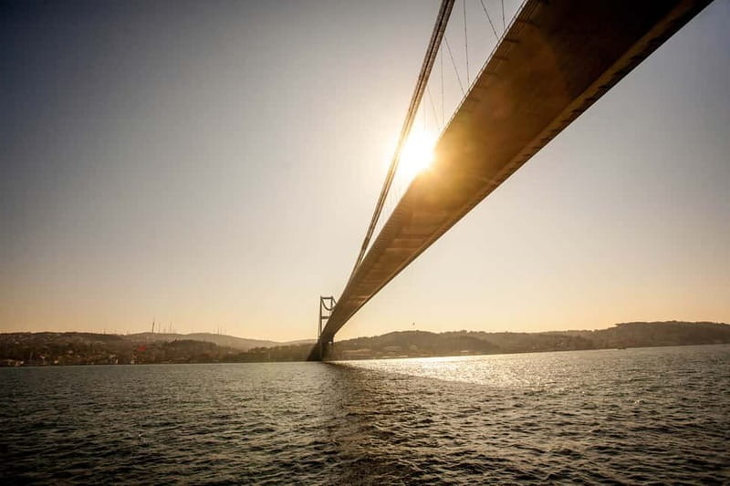 Sailing Through Culture Bosphorus and Spice Bazaar Tour - Price and Value: Is $40 a Good Deal for This Combo?