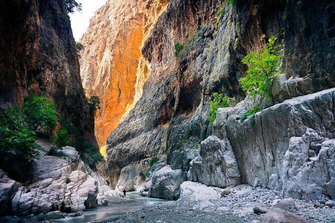 Saklikent Gorge Jeep Safari From Kas And Kalkan - Key things to know before you go