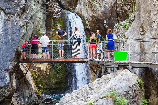 Sapadere Canyon and Dwarf Cave with Dim River Lunch - Is This Tour Worth It for Your Travel Style?