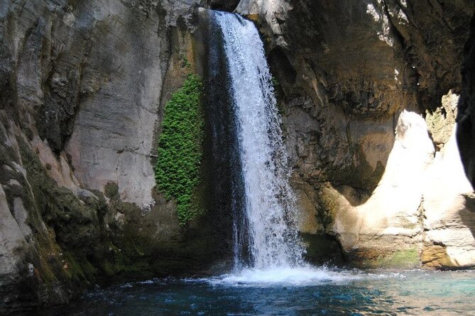 Sapadere Canyon Jeep Tour - What you’ll notice fast on this day out