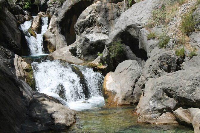 Sapadere Canyon Jeep Tour - Why a Jeep Tour Makes Sapadere Canyon Feel Like a Local Day