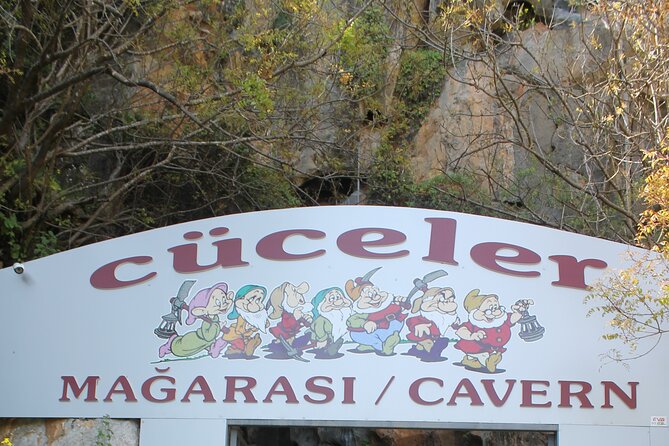 Sapadere Canyon Jeep Tour - Stop 1 in Alanya: The Rally Point Before the Adventure