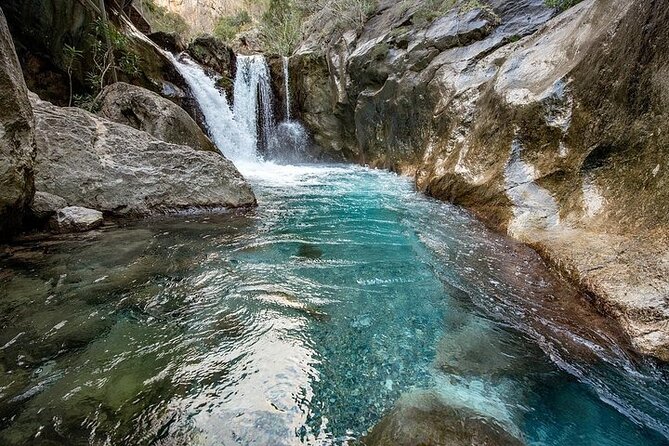 Sapadere Canyon Tour from Alanya - Getting picked up at 9:00 and keeping the day simple