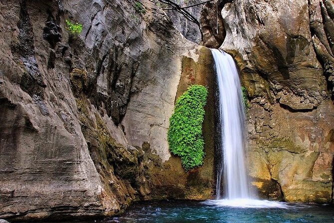 Sapadere Canyon Tour from Alanya - The team energy: funny guides, photo help, and little surprises
