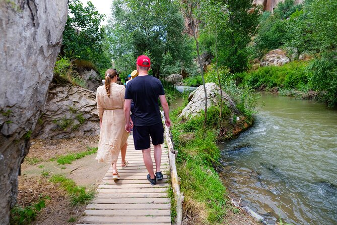 Sapadere Canyon Tour with Waterfalls and Lunch - Price and value: what $30.17 covers, and what to budget