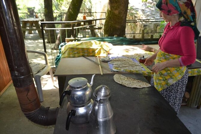 Sapadere Canyon & Waterfall Tour w. Lunch & Transfer from Alanya - What to pack for Sapadere and Dimcay
