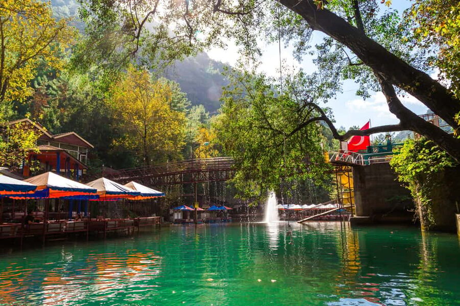 Sapadere Tour with Dimçay Lunch, Cave, Tropical Fruit Garden - Should You Book Sapadere, Dim Cave, River Lunch, and Fruit Garden?