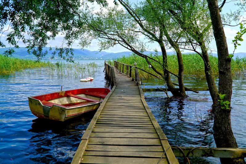 Sapanca Lake and Masukiye Full-Day Tour from Istanbul - Key highlights worth knowing
