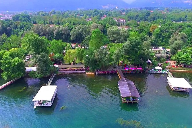 Sapanca Lake and Masukiye Tour - Key tour highlights at a glance