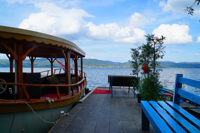 Sapanca Lake and Masukiye Tour - Kartepe Hill: Seasonal views, simple pacing
