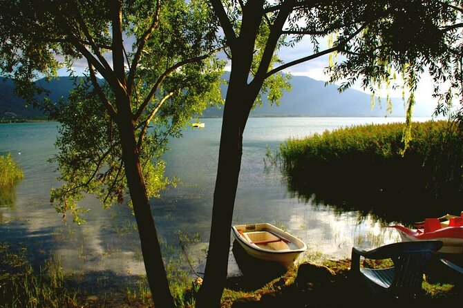 Sapanca Lake & Masukiye Tour From Istanbul - From Taksim Square to the Lake and Waterfalls: what this day trip feels like