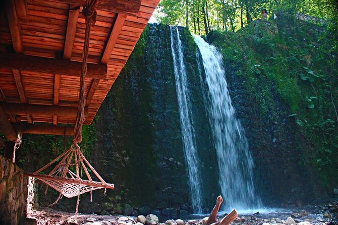 Sapanca Lake & Masukiye Tour From Istanbul - Masukiye Selale Waterfall: the nature moment with photo time built in