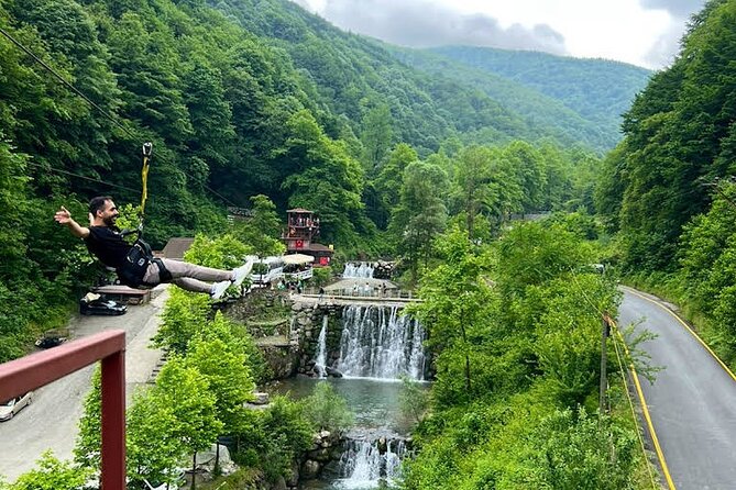 Sapanca Lake Tour with Lunch From Istanbul - Key highlights to know before you go
