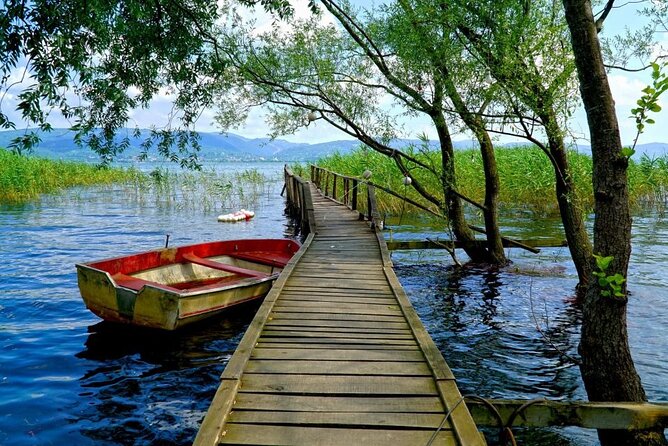 Sapanca Lake Tour with Lunch From Istanbul - A 12 to 13 Hour Escape from Istanbul: How the Day Flows