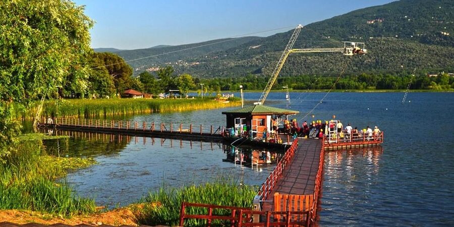 Sapanca & Masukiye Full-Day Tour with Lunch and Transfers - What to Bring (and What to Leave Behind)
