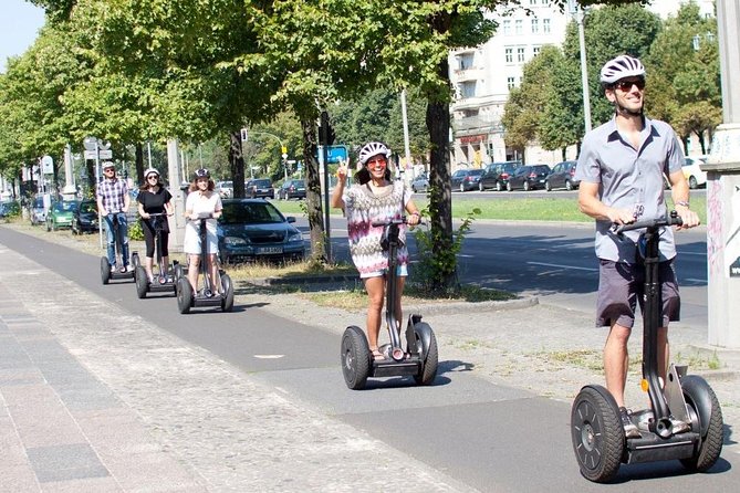 Segway Istanbul Old City Tour - Afternoon - Should you book the Afternoon Segway Istanbul Old City Tour?