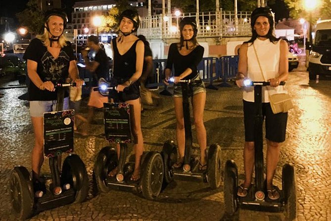Segway Istanbul Old City Tour - Evening - Mosques and Architecture: Beyazit Mosque, Şehzade Mehmet Mosque, and Süleymaniye