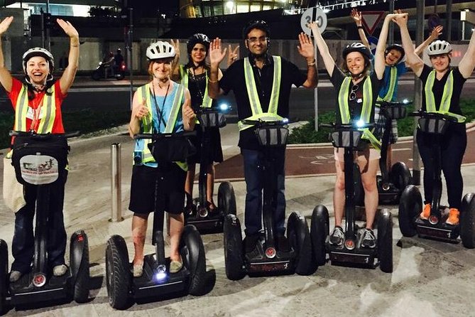 Segway Istanbul Old City Tour - Evening - Roman Water Engineering at Bozdogan Kemeri (Valens Aqueduct)